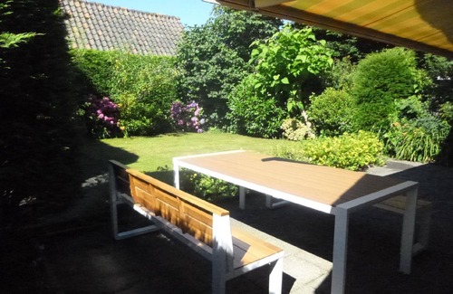 Municipality of Noordwijk Casa | Casa de vacaciones Noordwijk aan Zee para 1 - 6 personas con 3 dormitorios - Casa de vacaciones