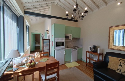 Nordestinho Casa | Casa de vacaciones Nordestinho para 1 - 2 personas con 1 dormitorio - Casa de vacaciones