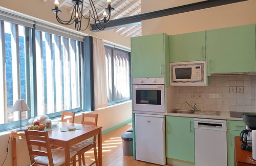 Nordestinho Casa | Casa de vacaciones Nordestinho para 1 - 2 personas con 1 dormitorio - Casa de vacaciones