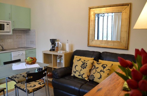 Nordestinho Casa | Casa de vacaciones Nordestinho para 1 - 2 personas con 1 dormitorio - Casa de vacaciones