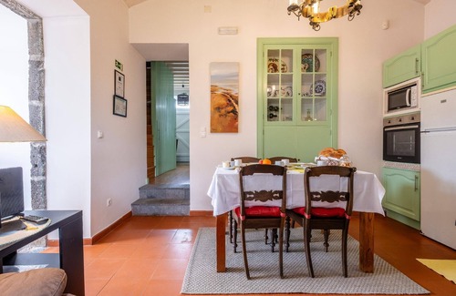 Nordestinho Casa | Casa de vacaciones Nordestinho para 1 - 6 personas con 2 dormitorios - Casa de vacaciones