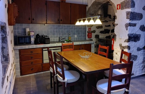Nordeste Casa | Casa de vacaciones Nordeste para 1 - 4 personas con 2 dormitorios - Casa de vacaciones