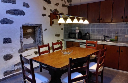 Nordeste Casa | Casa de vacaciones Nordeste para 1 - 4 personas con 2 dormitorios - Casa de vacaciones