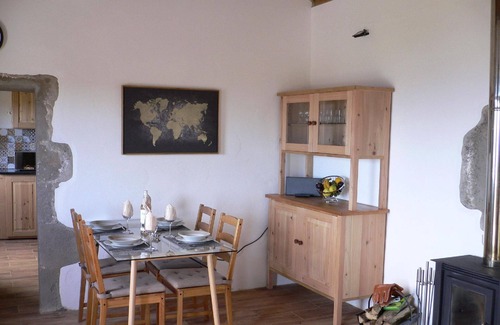 Nordeste Casa | Casa de vacaciones Nordeste para 1 - 2 personas con 1 dormitorio - Casa de vacaciones