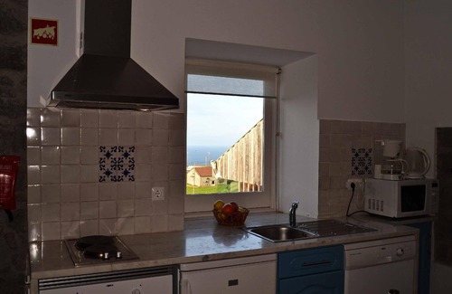 Nordestinho Casa | Casa de vacaciones Nordestinho para 1 - 3 personas con 1 dormitorio - Casa de vacaciones