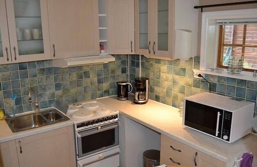 Norrtalje Casa | Casa de vacaciones Norrtälje para 1 - 5 personas con 3 dormitorios - Casa de vacaciones