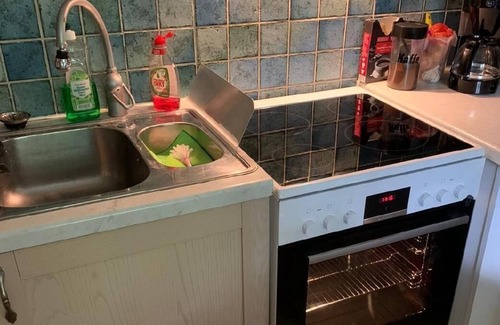 Norrtalje Casa | Casa de vacaciones Norrtälje para 1 - 5 personas con 3 dormitorios - Casa de vacaciones
