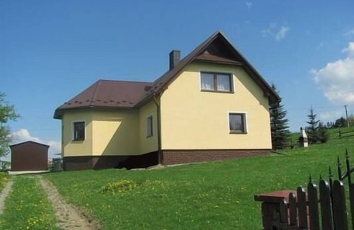 Limanowa Casa | Casa de vacaciones Nowe Rybie para 1 - 8 personas con 4 dormitorios - Casa de vacaciones