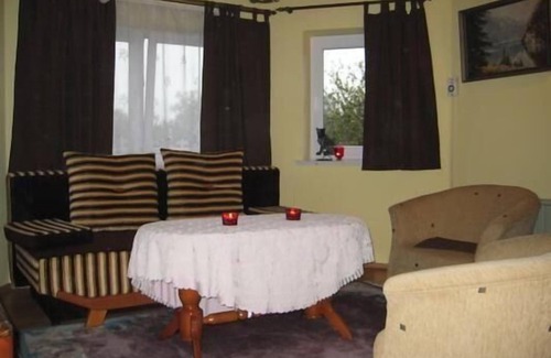 Limanowa Casa | Casa de vacaciones Nowe Rybie para 1 - 8 personas con 4 dormitorios - Casa de vacaciones