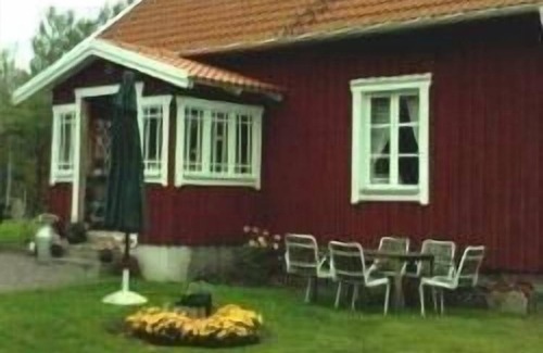 Nybro Casa | Casa de vacaciones Nybro para 1 - 6 personas con 2 dormitorios - Casa de vacaciones