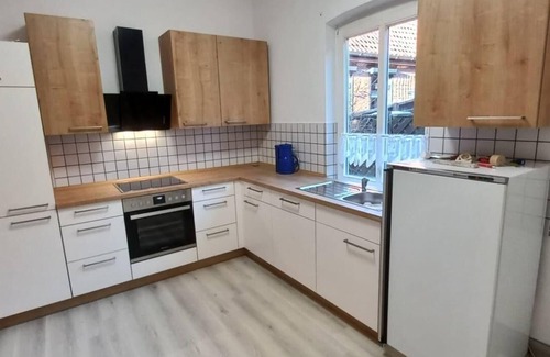 Oberndorf Casa | Casa de vacaciones Oberndorf para 1 - 6 personas con 2 dormitorios - Casa de vacaciones