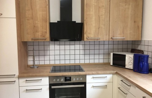Oberndorf Casa | Casa de vacaciones Oberndorf para 1 - 6 personas con 2 dormitorios - Casa de vacaciones