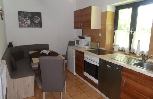 Oberndorf Casa | Casa de vacaciones Oberndorf para 1 - 8 personas con 4 dormitorios - Casa de vacaciones
