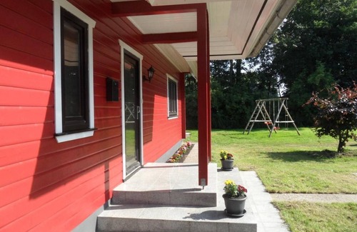 Oberndorf Casa | Casa de vacaciones Oberndorf para 1 - 8 personas con 4 dormitorios - Casa de vacaciones
