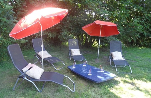 Oberndorf Casa | Casa de vacaciones Oberndorf para 1 - 8 personas con 4 dormitorios - Casa de vacaciones
