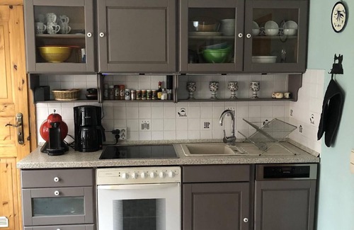 Oberndorf Casa | Casa de vacaciones Oberndorf para 1 - 6 personas con 3 dormitorios - Casa de vacaciones