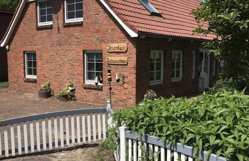 Oberndorf Casa | Casa de vacaciones Oberndorf para 1 - 6 personas con 3 dormitorios - Casa de vacaciones