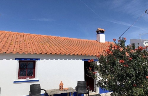 Cabeco de Aguia Casa | Casa de vacaciones Odeceixe para 1 - 4 personas con 2 dormitorios - Casa de vacaciones