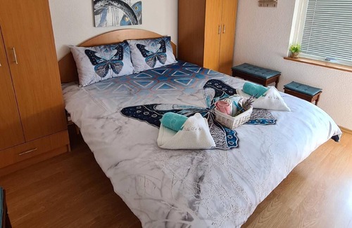 Ohrid Casa | Casa de vacaciones Ohrid para 1 - 8 personas con 3 dormitorios - Casa de vacaciones