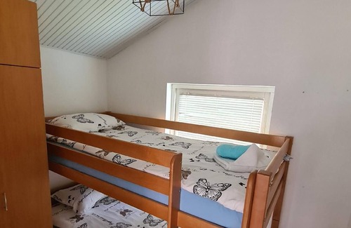 Ohrid Casa | Casa de vacaciones Ohrid para 1 - 8 personas con 3 dormitorios - Casa de vacaciones