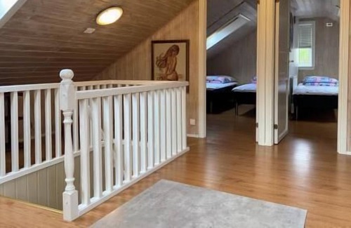 Olafsvik Casa | Casa de vacaciones Ólafsvík para 1 - 5 personas con 3 dormitorios - Casa de vacaciones