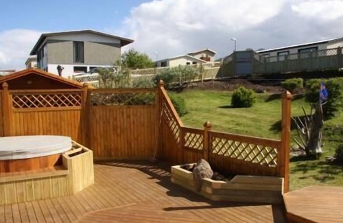 Olafsvik Casa | Casa de vacaciones Ólafsvík para 1 - 5 personas con 3 dormitorios - Casa de vacaciones