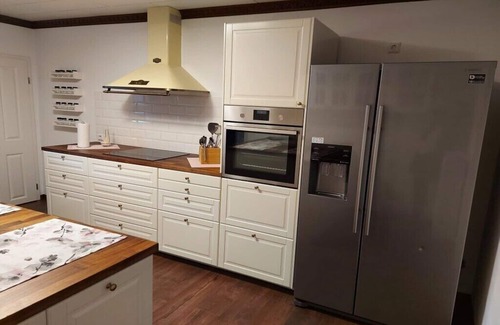 Leimen Apartamento | Holiday house on Bornfeld