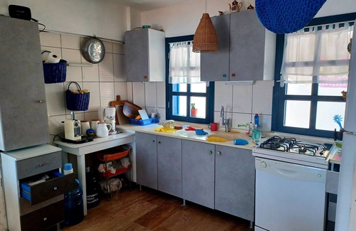 Bogazici Casa | Casa en el Egeo de Turquía cerca de Bodrum marítimo