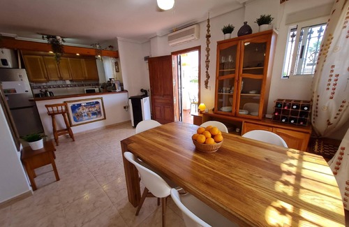 Orihuela Costa Casa | Casa de vacaciones Orihuela-Costa para 1 - 4 personas con 2 dormitorios - Casa de vacaciones