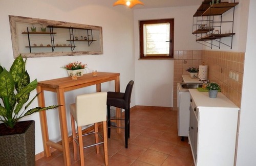 Liznjan Casa | Casa de vacaciones Oriana ... Apto para familias con niños.