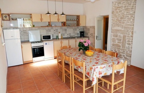 Liznjan Casa | Casa de vacaciones Oriana ... Apto para familias con niños.