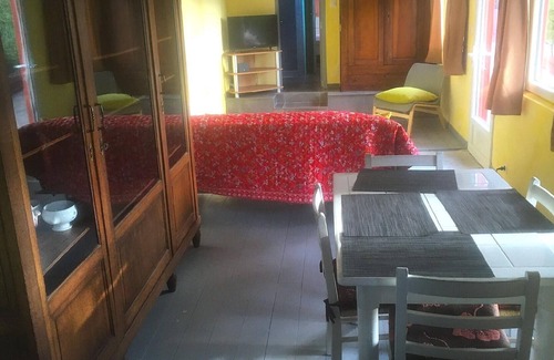 Saint-Boes Casa | Casa de vacaciones Orthez para 1 - 4 personas con 1 dormitorio - Casa de vacaciones