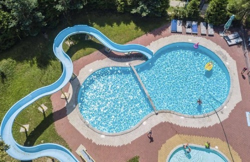 Januv Dul Casa | Casa de vacaciones Osecná para 1 - 6 personas con 3 dormitorios - Casa de vacaciones