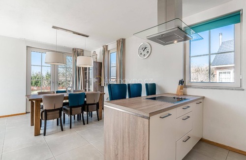 Januv Dul Casa | Casa de vacaciones Osecná para 1 - 8 personas con 3 dormitorios - Casa de vacaciones
