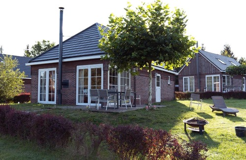 Januv Dul Casa | Casa de vacaciones Osecná para 1 - 8 personas con 3 dormitorios - Casa de vacaciones
