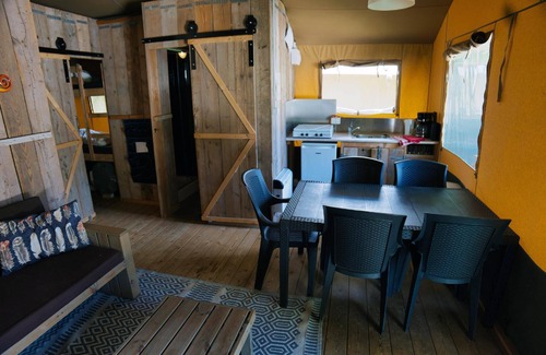 Januv Dul Casa | Casa de vacaciones Osecná para 1 - 6 personas con 2 dormitorios - Casa de vacaciones