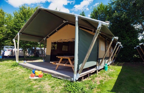 Januv Dul Casa | Casa de vacaciones Osecná para 1 - 6 personas con 2 dormitorios - Casa de vacaciones