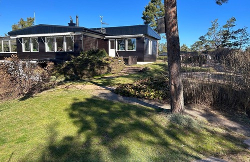 Oskarshamn Casa | Casa de vacaciones Oskarshamn para 1 - 8 personas con 4 dormitorios - Casa de vacaciones