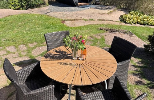Oskarshamn Casa | Casa de vacaciones Oskarshamn para 1 - 8 personas con 4 dormitorios - Casa de vacaciones
