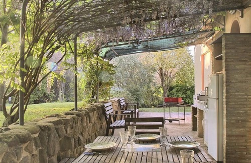 Ostra Casa | Casa de vacaciones Ostra para 1 - 4 personas con 2 dormitorios - Casa de vacaciones