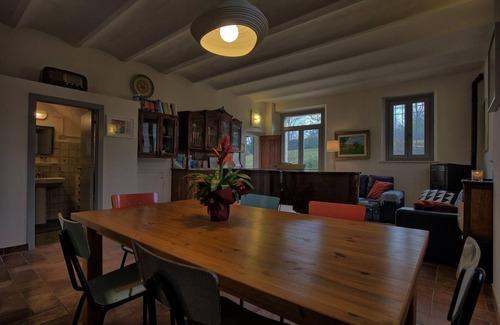 Ostra Casa | Casa de vacaciones Ostra para 1 - 8 personas con 4 dormitorios - Casa de vacaciones