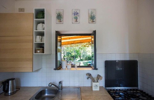 Ostra Casa | Casa de vacaciones Ostra para 1 - 8 personas con 4 dormitorios - Casa de vacaciones