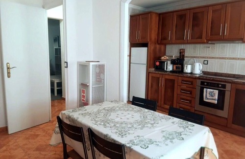 Furadouro Casa | Casa de vacaciones Ovar para 1 - 6 personas con 3 dormitorios - Casa adosada