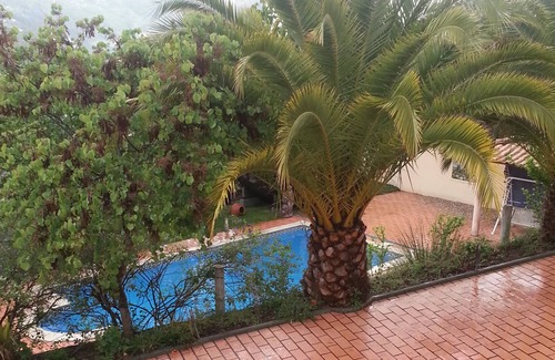 Anreade Villa | Casa de vacaciones con vistas al río Duero, con sala de juegos