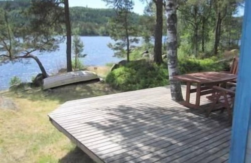 Oyslebo Casa | Casa de vacaciones Øyslebø para 1 - 6 personas con 2 dormitorios - Casa de vacaciones