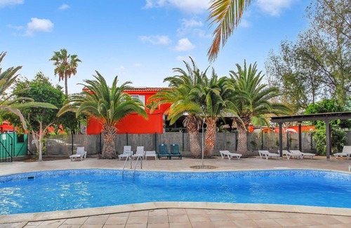Parque Holandes Casa | Casa de vacaciones Parque Holandés para 2 - 6 personas con 3 dormitorios - Casa de vacaciones