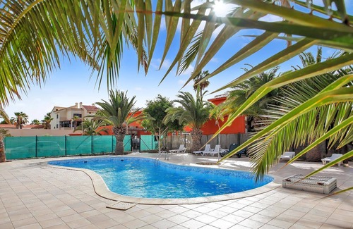Parque Holandes Casa | Casa de vacaciones Parque Holandés para 2 - 6 personas con 3 dormitorios - Casa de vacaciones
