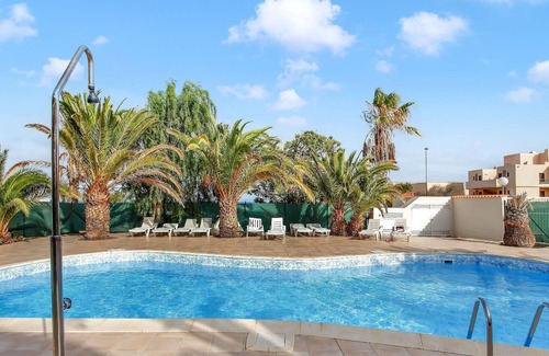 Parque Holandes Casa | Casa de vacaciones Parque Holandés para 2 - 6 personas con 3 dormitorios - Casa de vacaciones