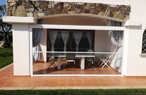 Palau Casa | Holiday house Palau for 1 - 12 persons with 4 bedrooms - Holiday home