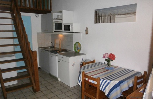 Les Mathes Casa | Casa de vacaciones Palmyra